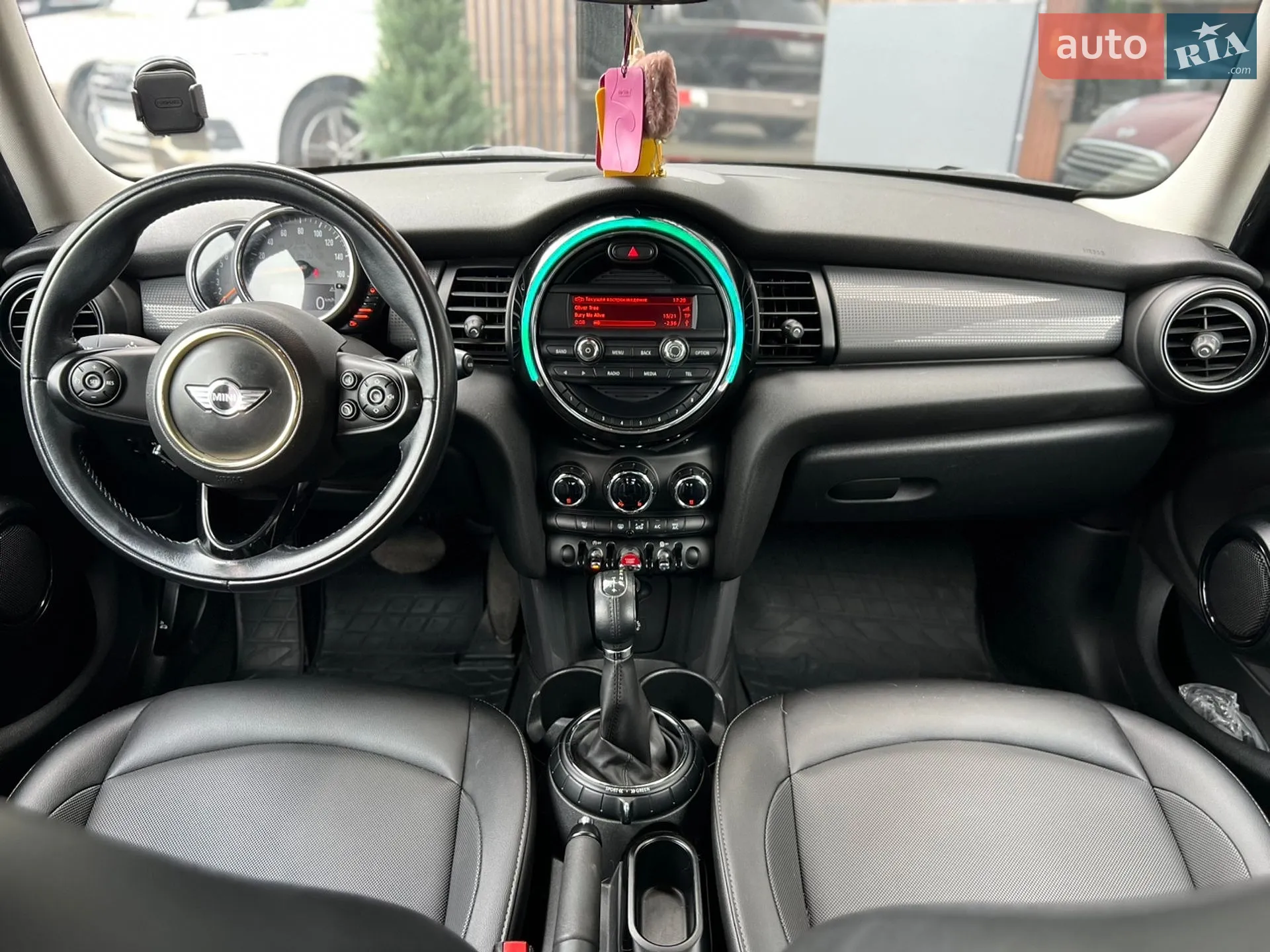 2015 MINI Cooper - мініатюра 9