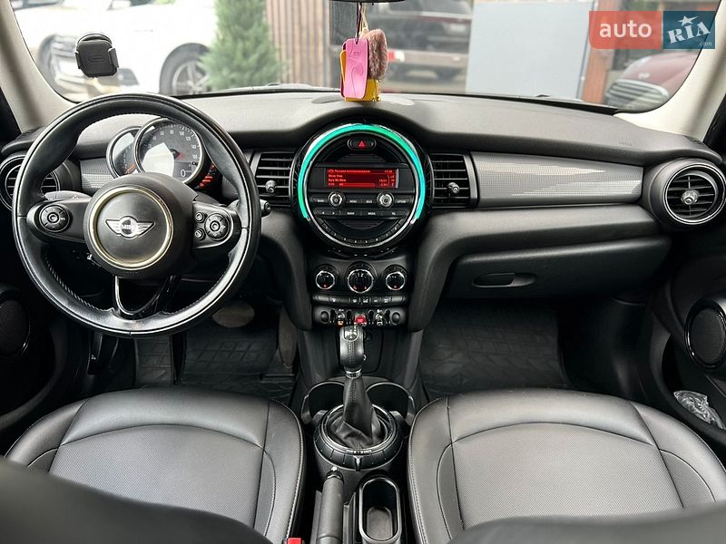 Хэтчбек MINI Cooper 2015 в Одессе фото 9 Хэтчбек MINI Cooper 2015 в Одессе