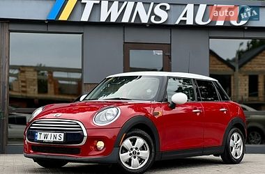 Хэтчбек MINI Cooper 2015 в Одессе фото 13 Хэтчбек MINI Cooper 2015 в Одессе
