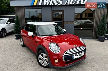 Хэтчбек MINI Cooper 2015 в Одессе фото 15 Хэтчбек MINI Cooper 2015 в Одессе