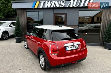 Хэтчбек MINI Cooper 2015 в Одессе фото 22 Хэтчбек MINI Cooper 2015 в Одессе