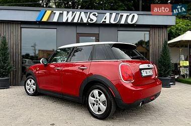 Хэтчбек MINI Cooper 2015 в Одессе фото 23 Хэтчбек MINI Cooper 2015 в Одессе
