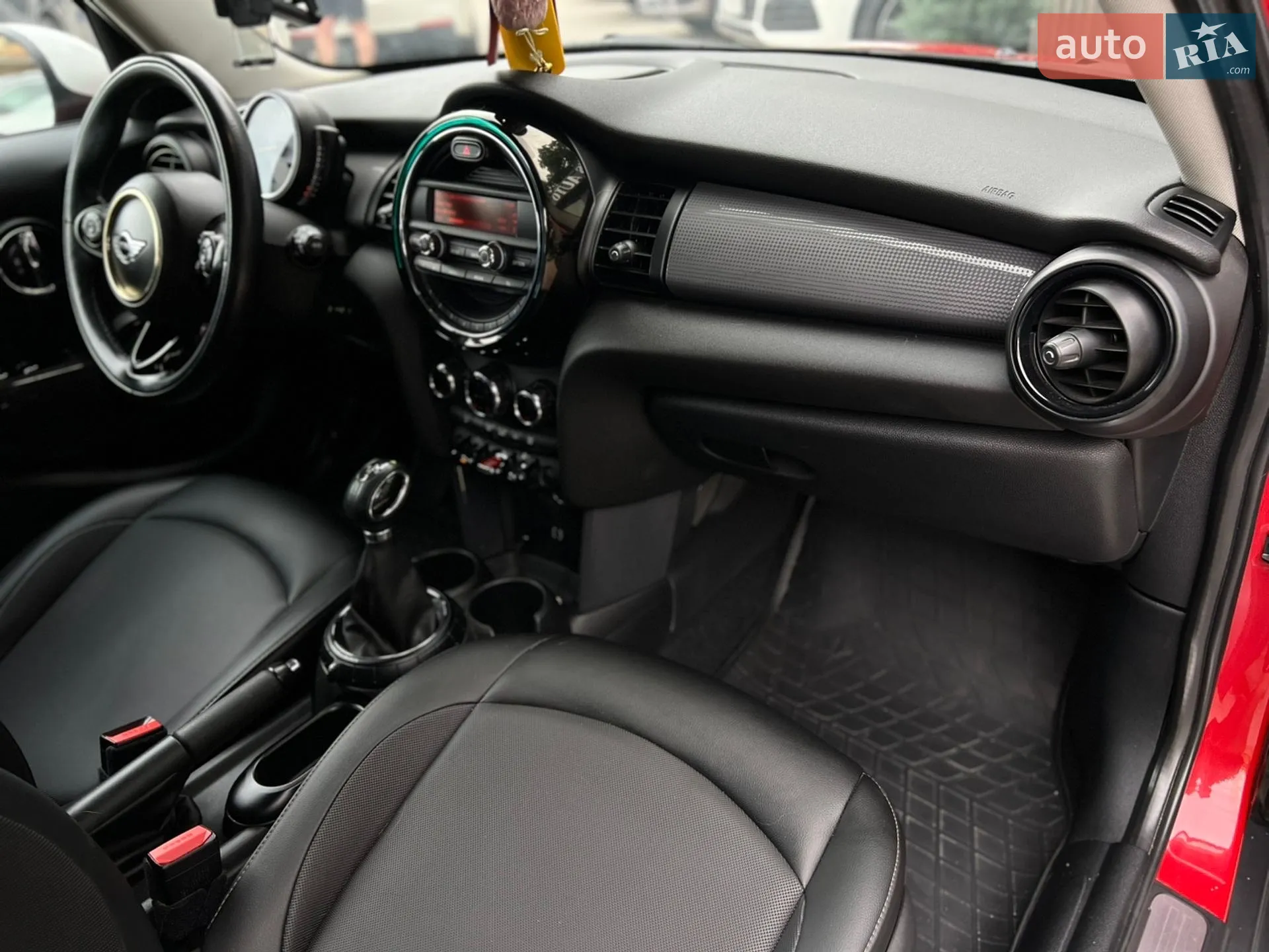 2015 MINI Cooper - мініатюра 28