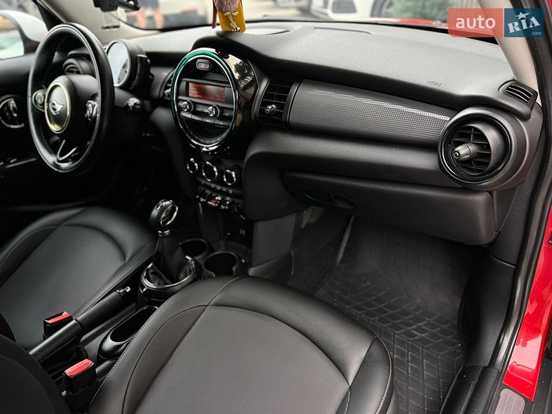 Хэтчбек MINI Cooper 2015 в Одессе фото 28 Хэтчбек MINI Cooper 2015 в Одессе