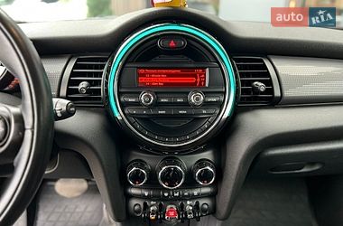 Хэтчбек MINI Cooper 2015 в Одессе фото 30 Хэтчбек MINI Cooper 2015 в Одессе