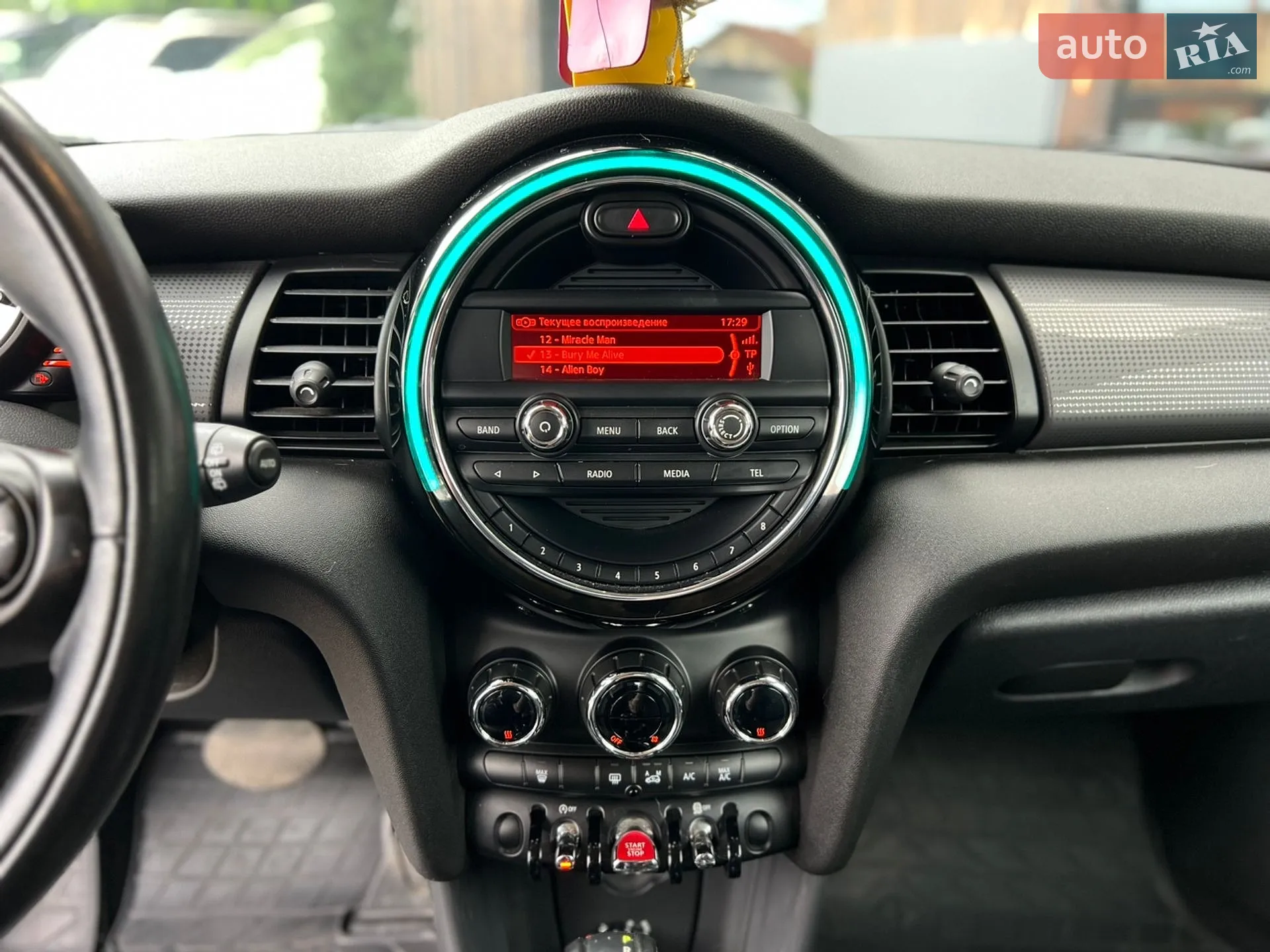 2015 MINI Cooper - мініатюра 30