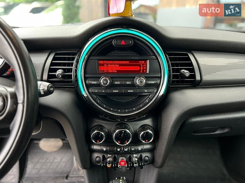 Хэтчбек MINI Cooper 2015 в Одессе фото 30 Хэтчбек MINI Cooper 2015 в Одессе