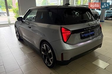 Хэтчбек MINI Cooper 2024 в Львове