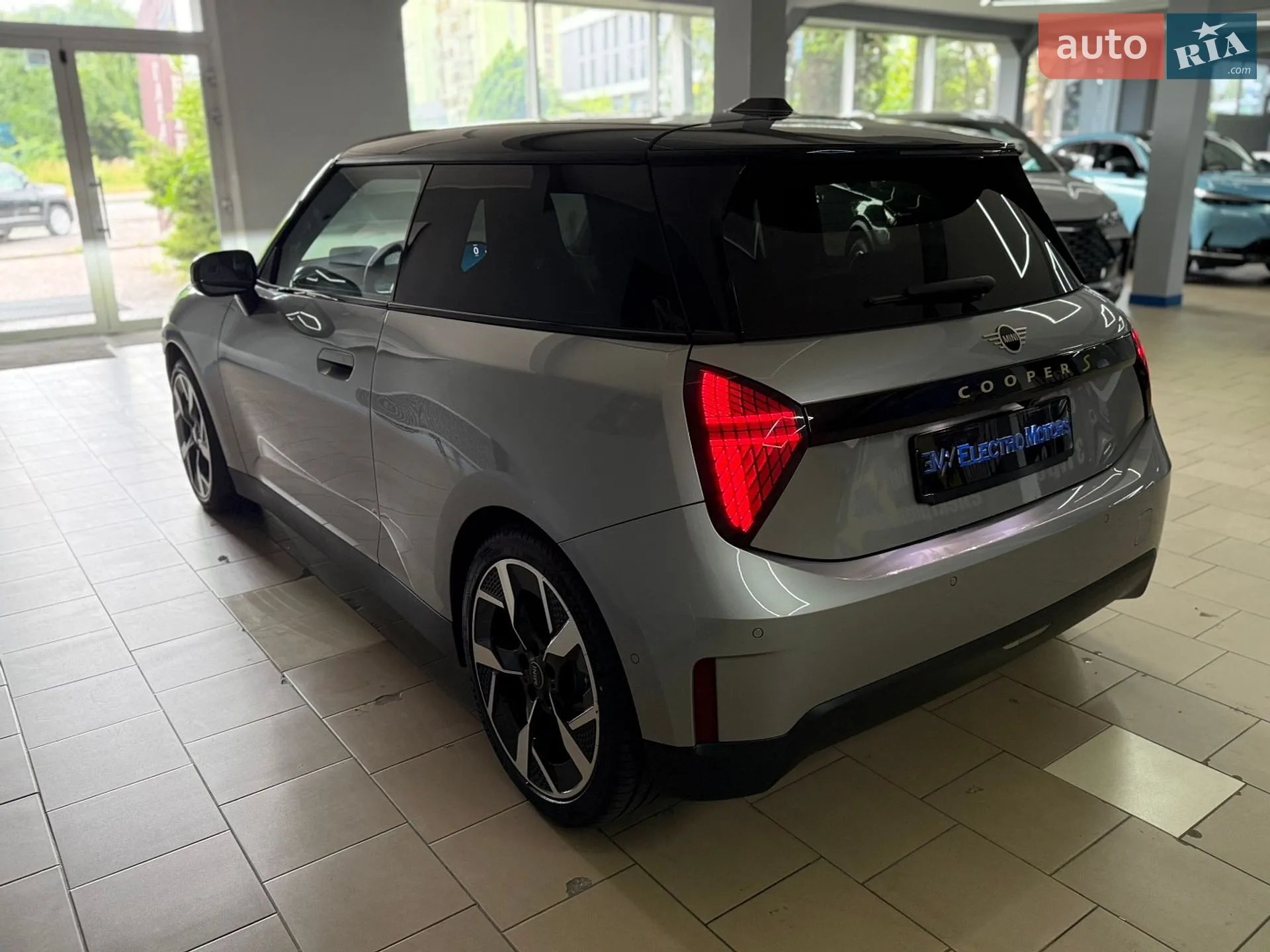 2024 MINI Cooper - мініатюра 6
