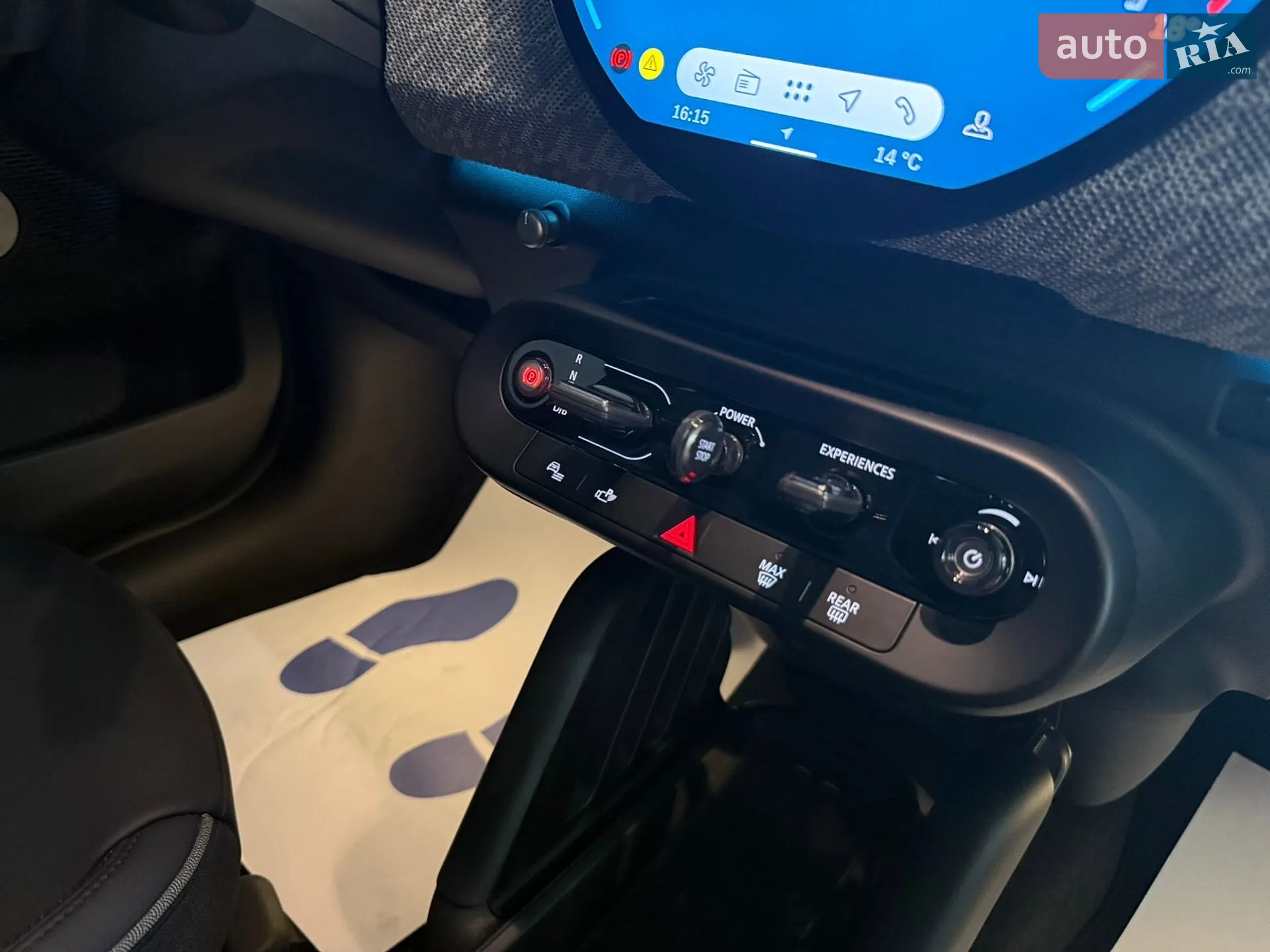 2024 MINI Cooper - мініатюра 20