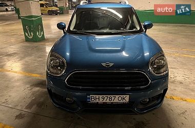 Хетчбек MINI Cooper 2020 в Одесі