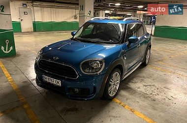 Хэтчбек MINI Cooper 2020 в Одессе