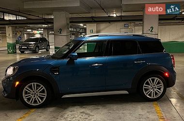 Хетчбек MINI Cooper 2020 в Одесі