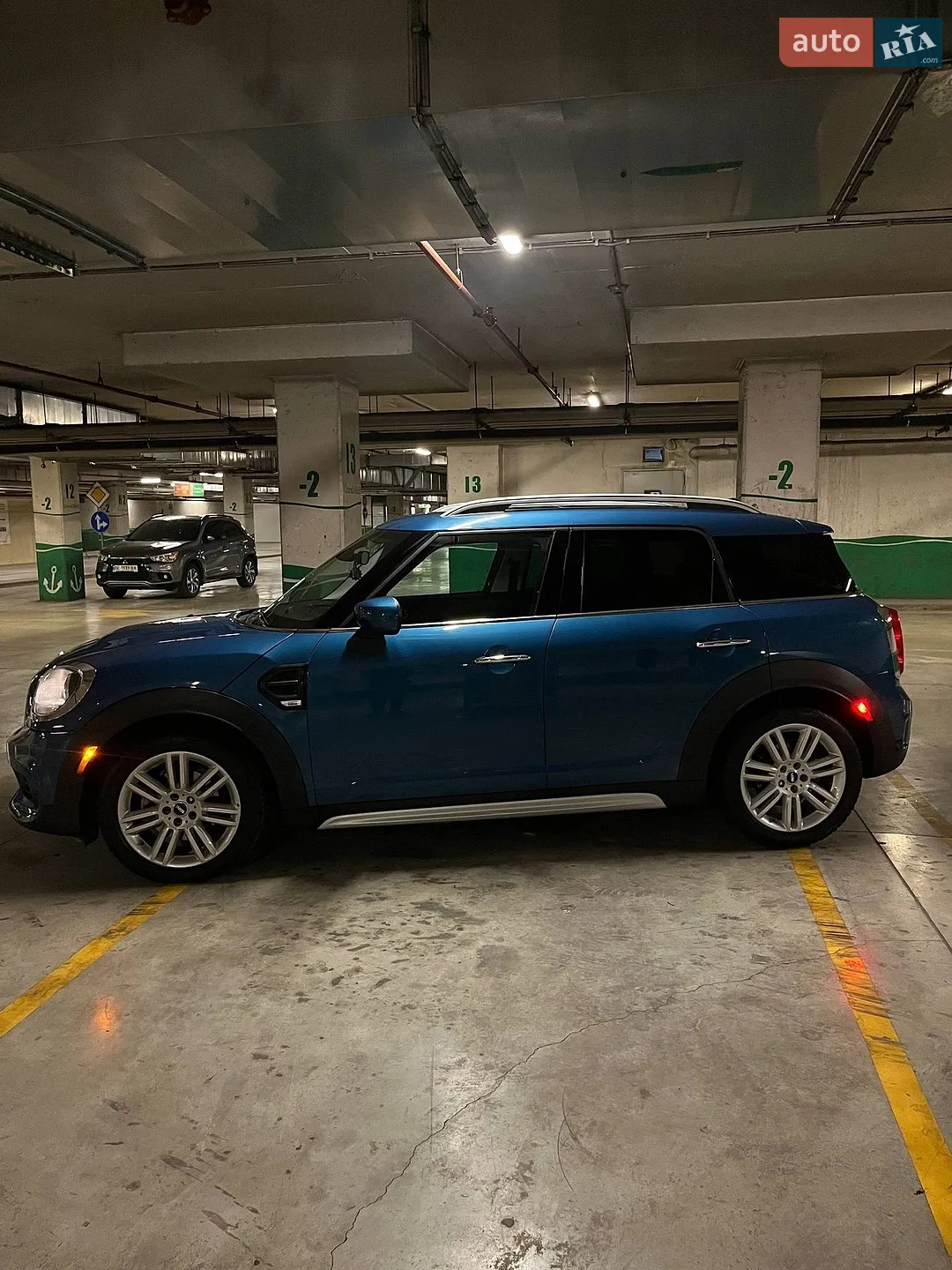 2020 MINI Cooper - мініатюра 8