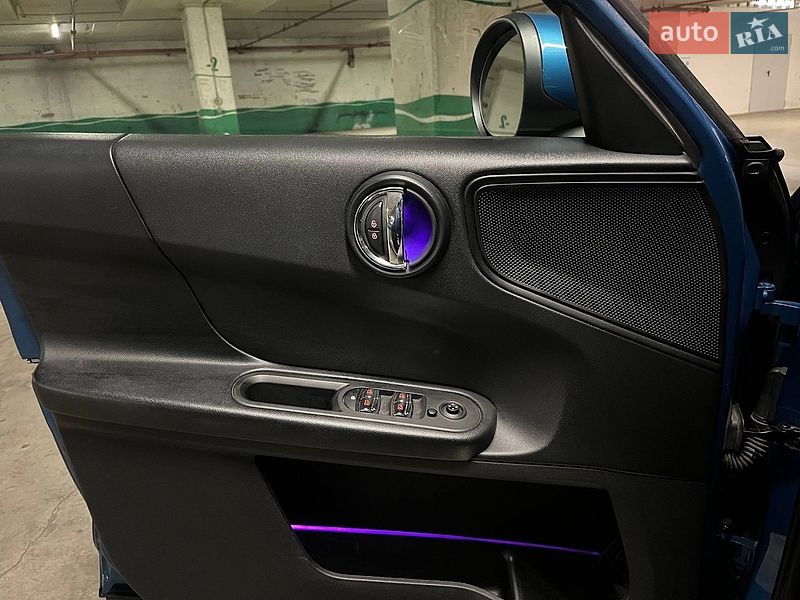 Хетчбек MINI Cooper 2020 в Одесі