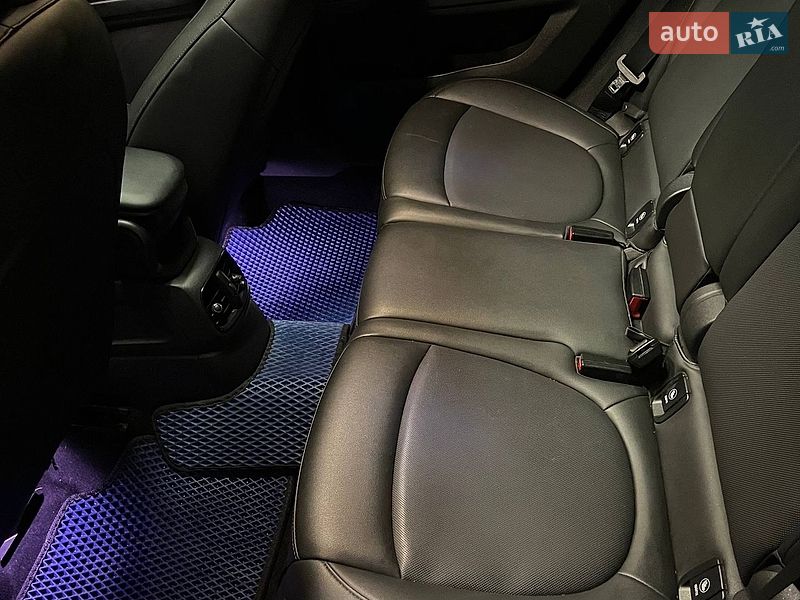Хетчбек MINI Cooper 2020 в Одесі