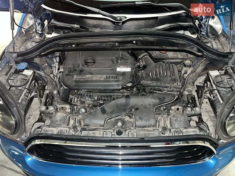 Хетчбек MINI Cooper 2020 в Одесі