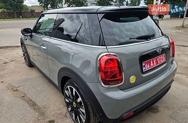 Хэтчбек MINI Cooper 2021 в Житомире