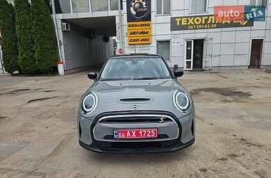 Хэтчбек MINI Cooper 2021 в Житомире