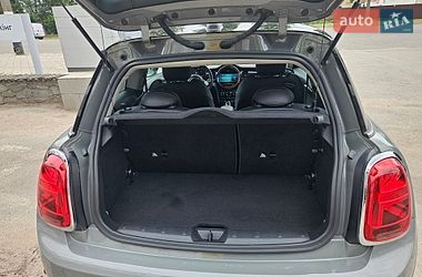 Хэтчбек MINI Cooper 2021 в Житомире