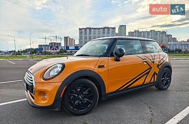 Хетчбек MINI Cooper 2014 в Києві
