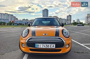 Хетчбек MINI Cooper 2014 в Києві