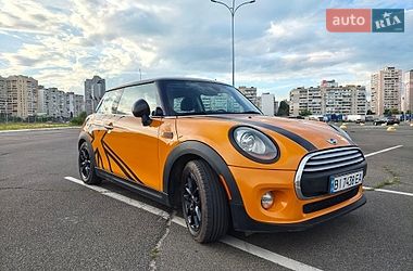 mini cooper 2014 в Київ від професійного продавця Андрій