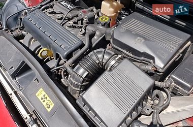 Хэтчбек MINI Cooper 2003 в Днепре