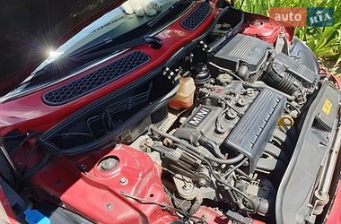 Хэтчбек MINI Cooper 2003 в Днепре