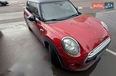 Хэтчбек MINI Cooper 2015 в Житомире