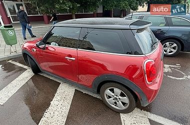 Хетчбек MINI Cooper 2015 в Житомирі
