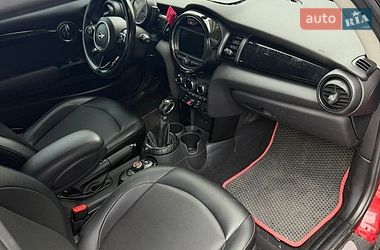 Хетчбек MINI Cooper 2015 в Житомирі