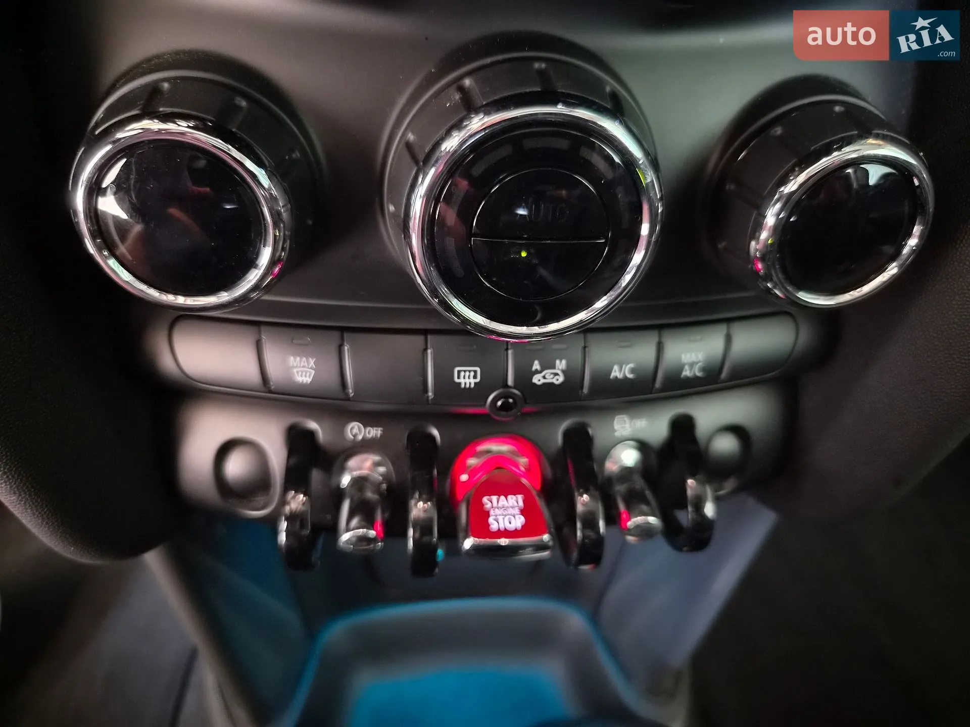 2016 MINI Cooper - мініатюра 10