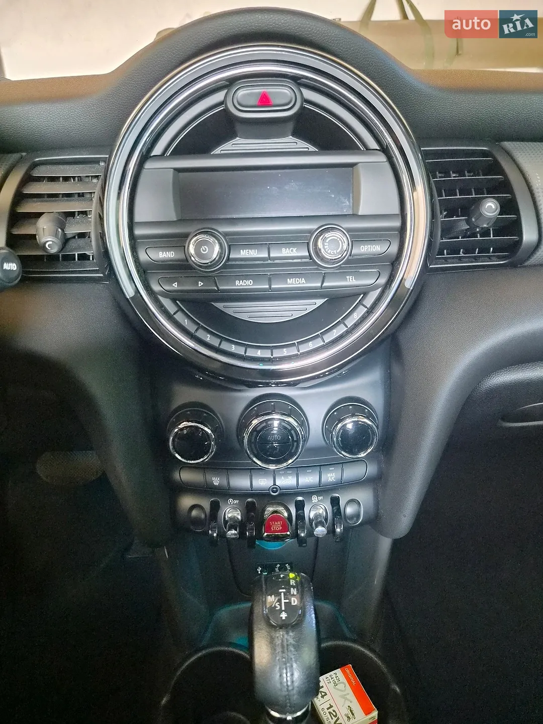 2016 MINI Cooper - мініатюра 12