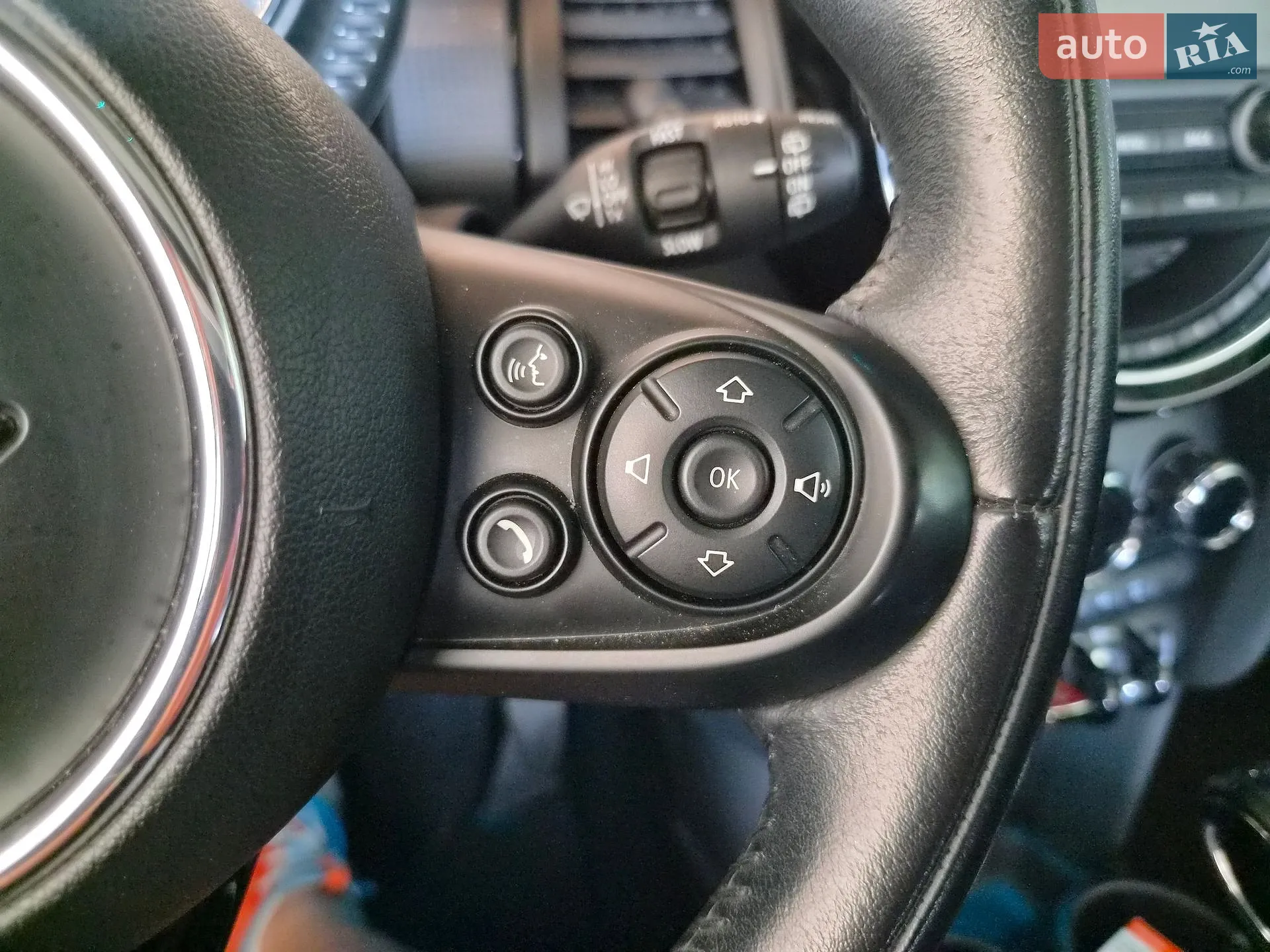 2016 MINI Cooper - мініатюра 11
