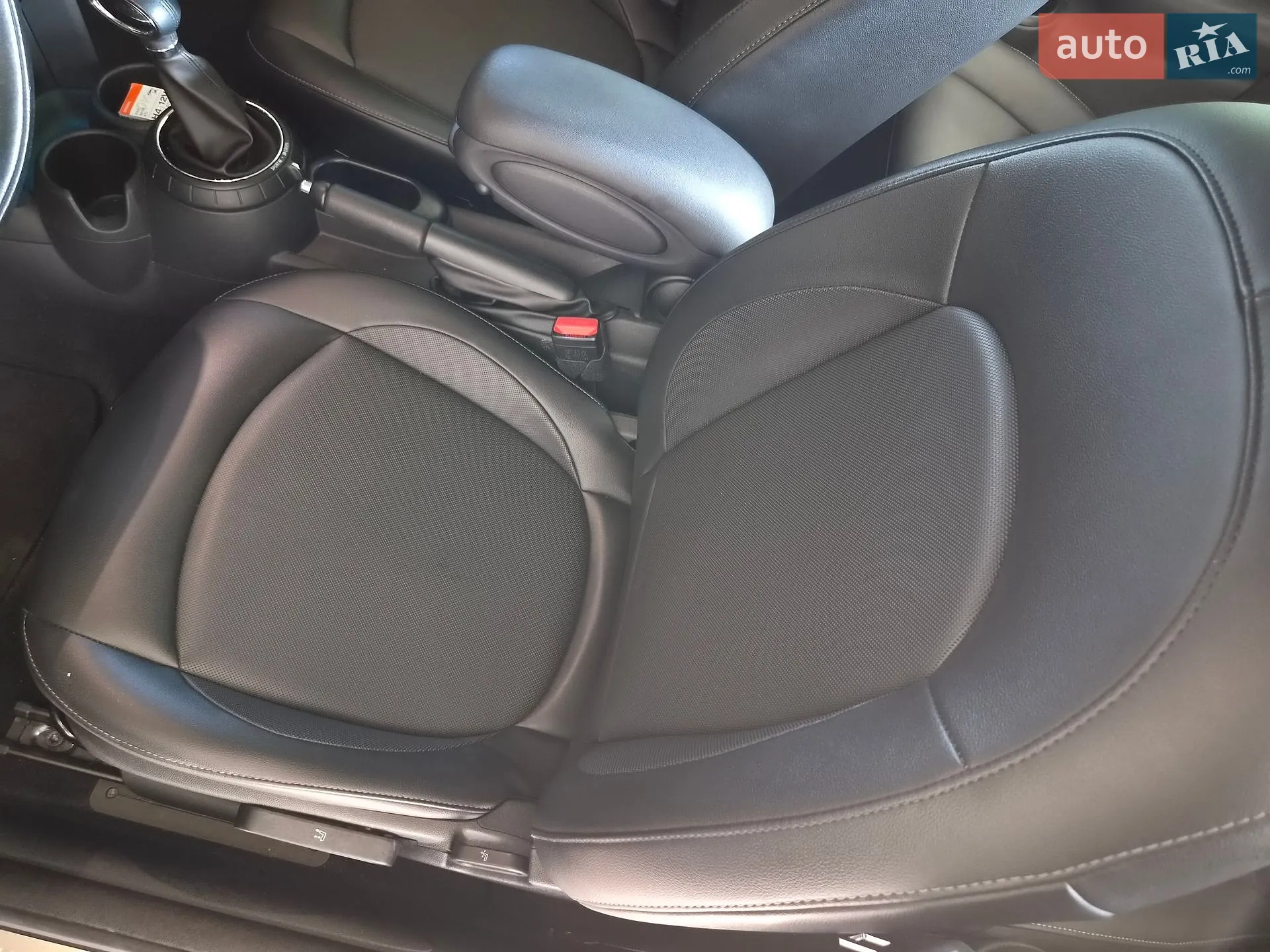 2016 MINI Cooper - мініатюра 20