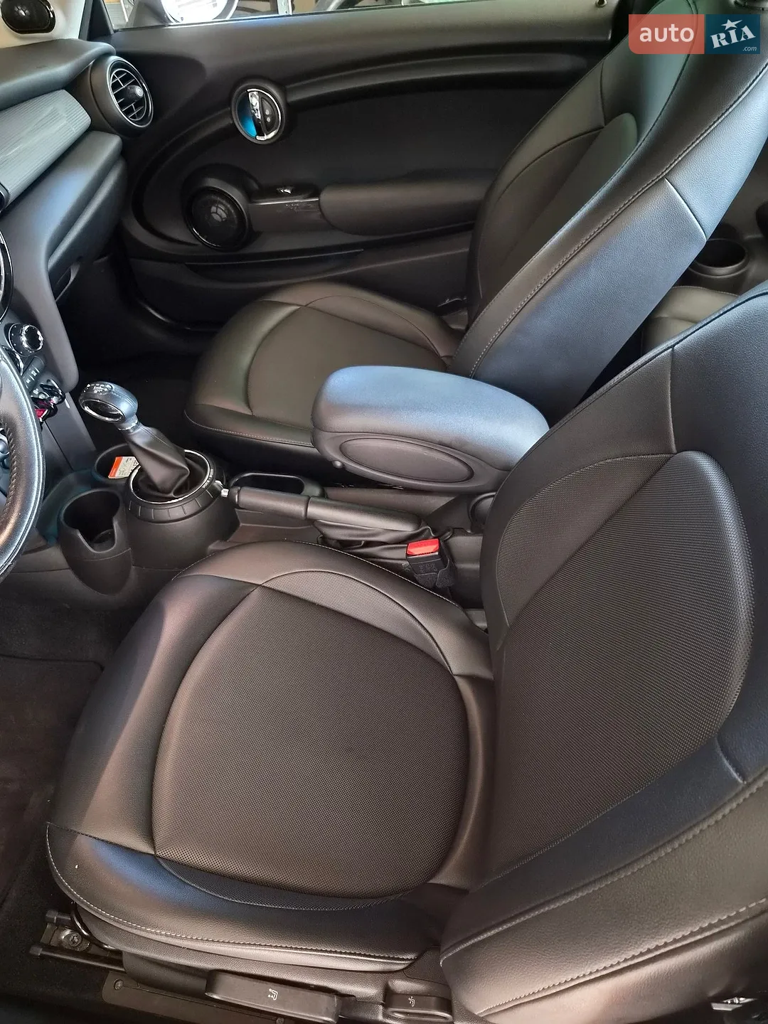2016 MINI Cooper - мініатюра 23