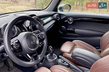 Хетчбек MINI Cooper 2019 в Києві