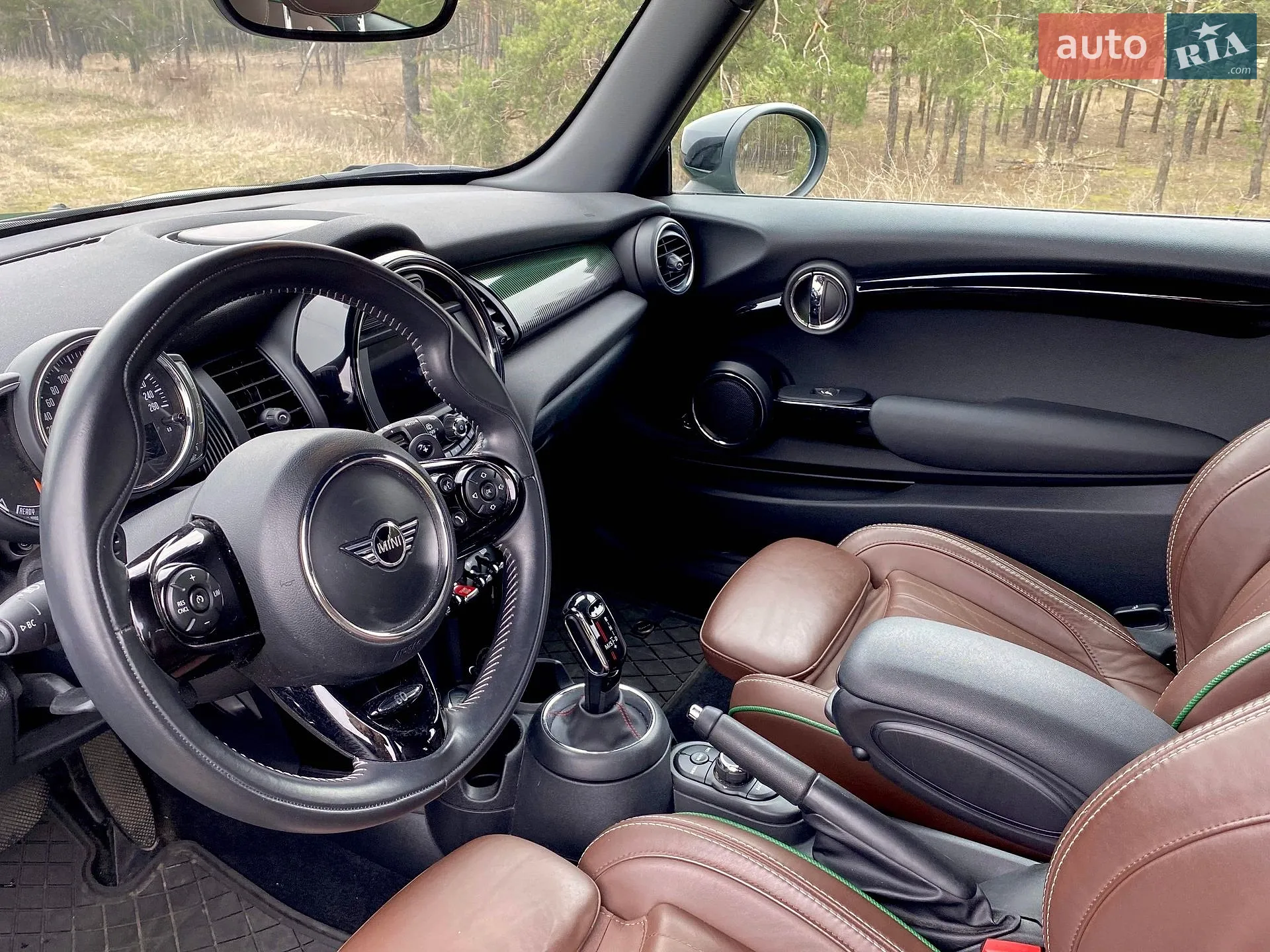 2019 MINI Cooper - мініатюра 11