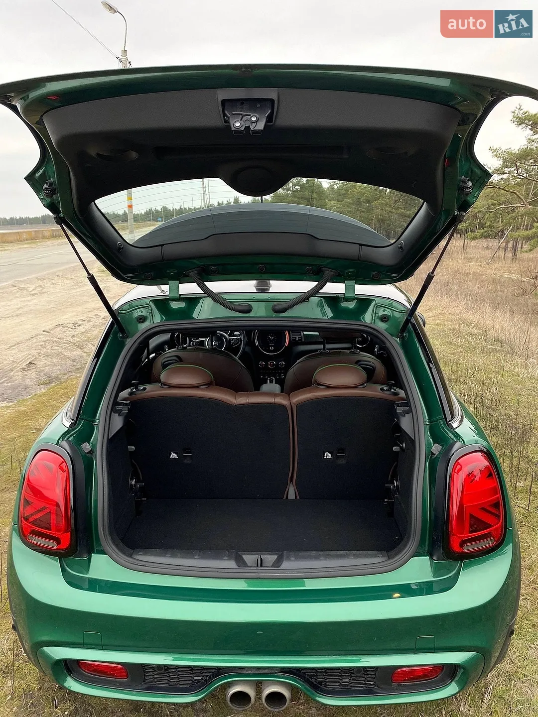 2019 MINI Cooper - мініатюра 13
