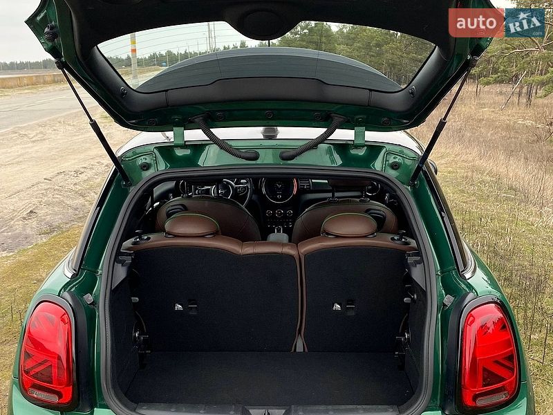 Хетчбек MINI Cooper 2019 в Києві