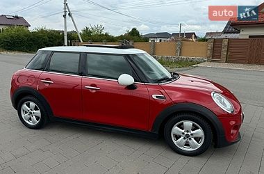 Хетчбек MINI Cooper 2014 в Ужгороді фото 3 Хетчбек MINI Cooper 2014 в Ужгороді