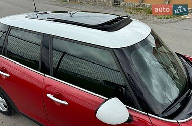 Хетчбек MINI Cooper 2014 в Ужгороді фото 4 Хетчбек MINI Cooper 2014 в Ужгороді