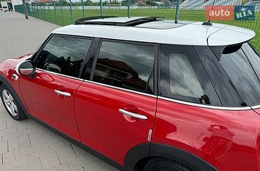 Хетчбек MINI Cooper 2014 в Ужгороді фото 7 Хетчбек MINI Cooper 2014 в Ужгороді