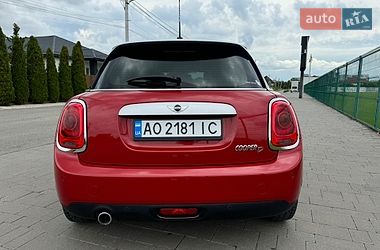 Хетчбек MINI Cooper 2014 в Ужгороді фото 9 Хетчбек MINI Cooper 2014 в Ужгороді