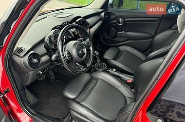 Хетчбек MINI Cooper 2014 в Ужгороді фото 11 Хетчбек MINI Cooper 2014 в Ужгороді