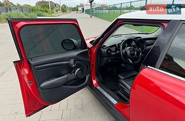Хетчбек MINI Cooper 2014 в Ужгороді фото 12 Хетчбек MINI Cooper 2014 в Ужгороді