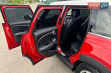 Хетчбек MINI Cooper 2014 в Ужгороді фото 13 Хетчбек MINI Cooper 2014 в Ужгороді