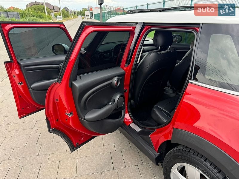 Хетчбек MINI Cooper 2014 в Ужгороді фото 13 Хетчбек MINI Cooper 2014 в Ужгороді