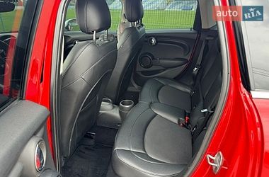 Хетчбек MINI Cooper 2014 в Ужгороді фото 14 Хетчбек MINI Cooper 2014 в Ужгороді